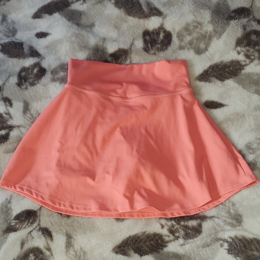 Five Dancewear FIVE The Label Skort Skirt YXL
